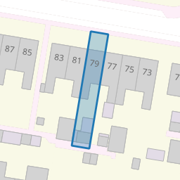 Perceel BSL01-B-2600