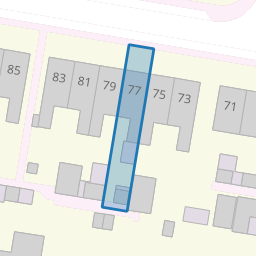 Perceel BSL01-B-2601