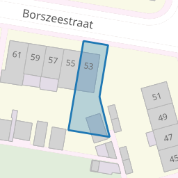 Perceel BSL01-B-2606