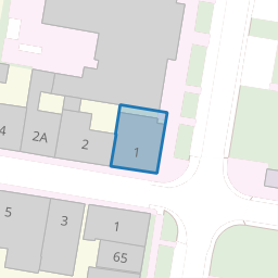 Perceel BSL01-B-2622