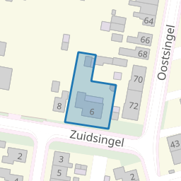 Perceel BSL01-B-2626