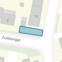 Perceel BSL01-B-2627