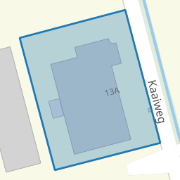 Perceel BSL01-B-2632