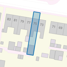 Perceel BSL01-B-2657