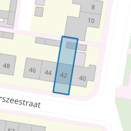 Perceel BSL01-B-2660