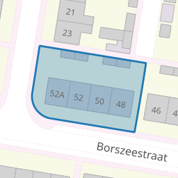 Perceel BSL01-B-2663