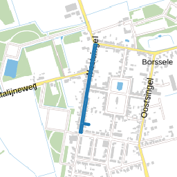 Perceel BSL01-B-2666