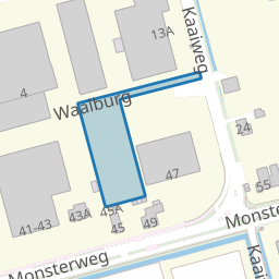 Perceel BSL01-B-2700