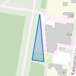 Perceel BSL01-B-2703