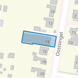 Perceel BSL01-B-2707