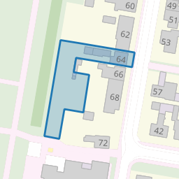 Perceel BSL01-B-2713