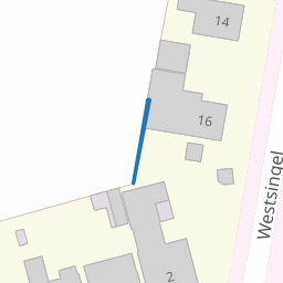 Perceel BSL01-B-2714