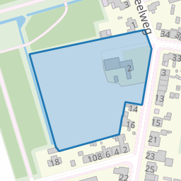 Perceel BSL01-B-2715