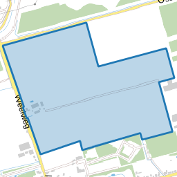 Perceel BSL01-B-2804