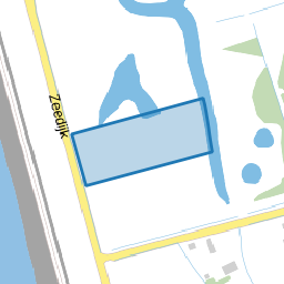 Perceel BSL01-B-2821