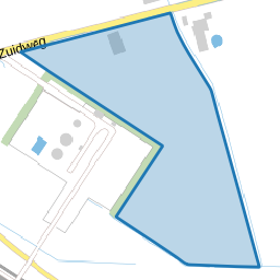 Perceel BSL01-B-2870