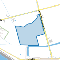 Perceel BSL01-B-2872