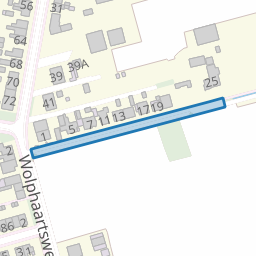 Perceel BSL01-B-2890