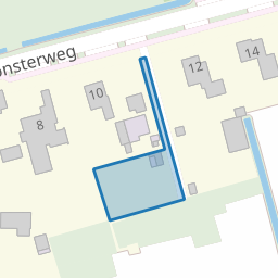 Perceel BSL01-B-2892