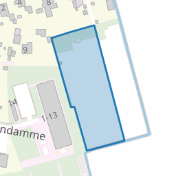 Perceel BSL01-B-2893