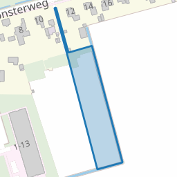 Perceel BSL01-B-2894