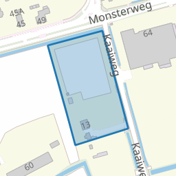 Perceel BSL01-B-2903