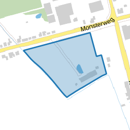 Perceel BSL01-B-2907