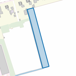 Perceel BSL01-B-2908