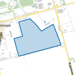 Perceel BSL01-B-2909