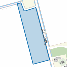 Perceel BSL01-B-2910