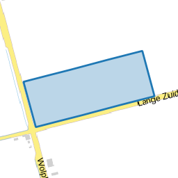 Perceel BSL01-B-2926