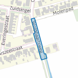 Perceel BSL01-B-2933