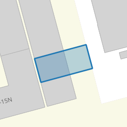 Perceel BSL01-B-2957