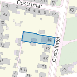 Perceel BSL01-B-2964