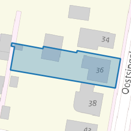 Perceel BSL01-B-2965