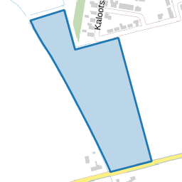 Perceel BSL01-B-2968