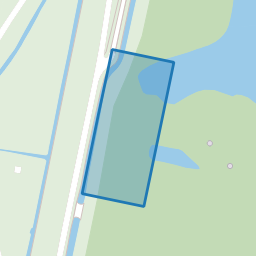 Perceel BSL01-B-2972