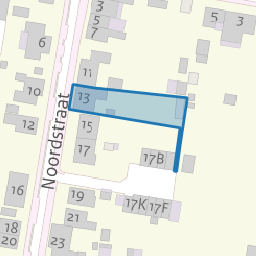 Perceel BSL01-B-2977