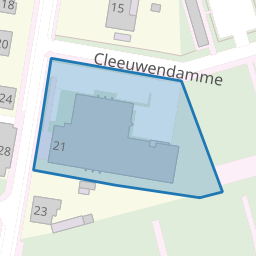 Perceel BSL01-B-2981