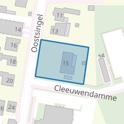 Perceel BSL01-B-2988