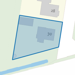 Perceel BSL01-B-2991