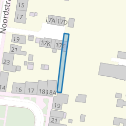 Perceel BSL01-B-2993