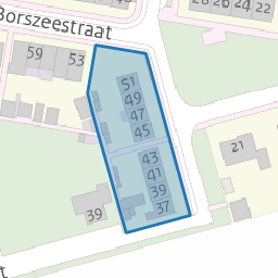 Perceel BSL01-B-2995