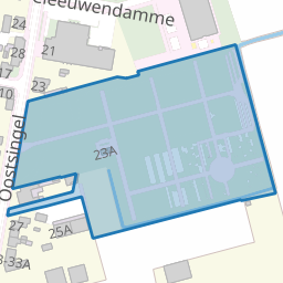 Perceel BSL01-B-3018