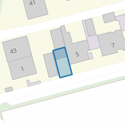 Perceel BSL01-B-3019