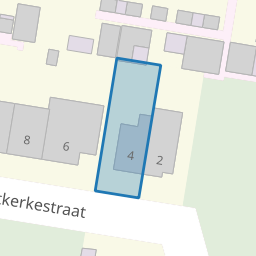 Perceel BSL01-B-3024