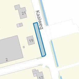 Perceel BSL01-B-3032