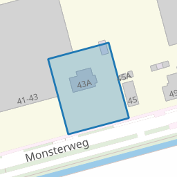 Perceel BSL01-B-3050