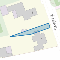 Perceel BSL01-B-3054