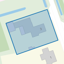 Perceel BSL01-B-3055